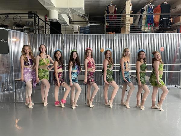 Ballet Arts Academy