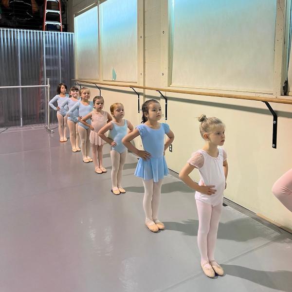 Ballet Arts Academy