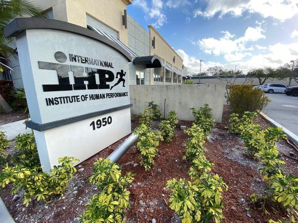 Institute of Human Performance