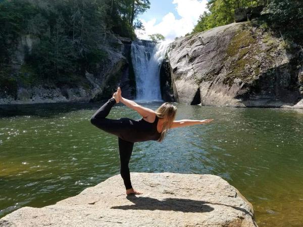 Rebel Yoga and Pilates