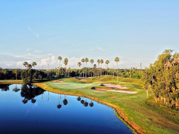 Heritage Harbour Golf Club