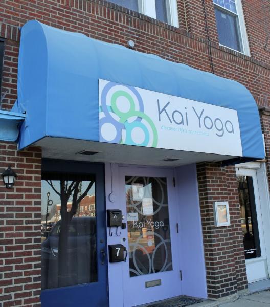 Kai Yoga Studio