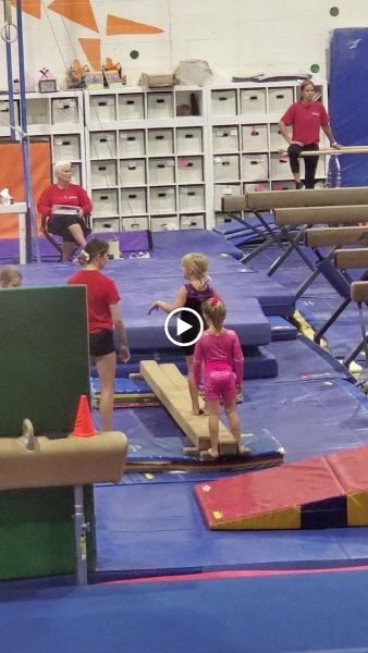 Phoenix Gymnastics & Dance Academy