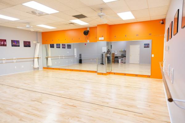 24/7 Dance Studio Frederick MD