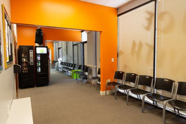 24/7 Dance Studio Frederick MD