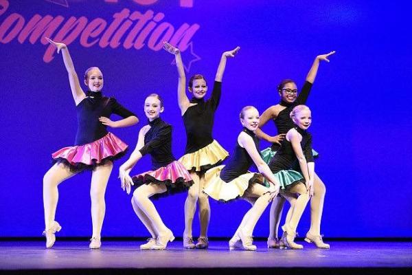 Lyn's Academy of Dance