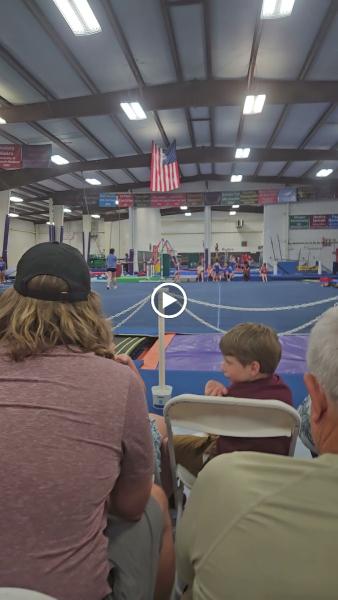 Cabarrus County Gymnastics