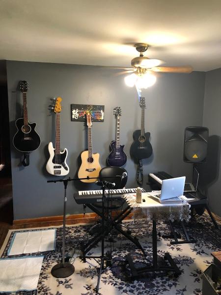Gabe Toth Music Instruction AND Coaching Online LLC