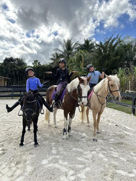 Horse Club Florida