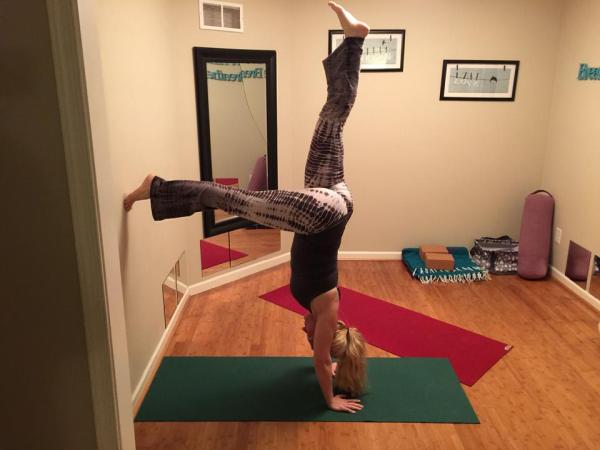 Dragonfly Yoga and Fitness