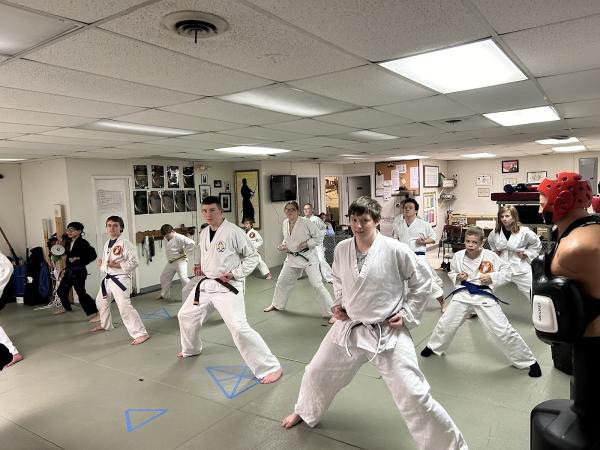 Ohana Self Defense Institute WV LLC