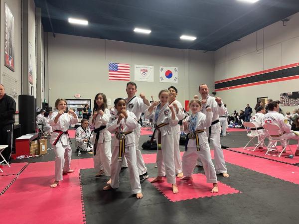 Karate Atlanta Peachtree City