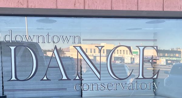 Downtown Dance Conservatory