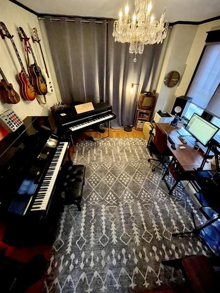 Heartseed School of Music