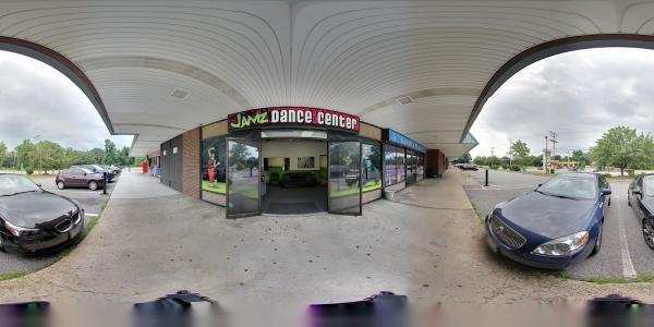 Jamz Dance Studio