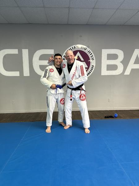 Gracie Barra Murfreesboro Brazilian Jiu Jitsu & Self Defense