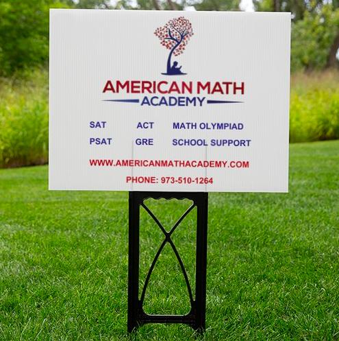 American Math Academy