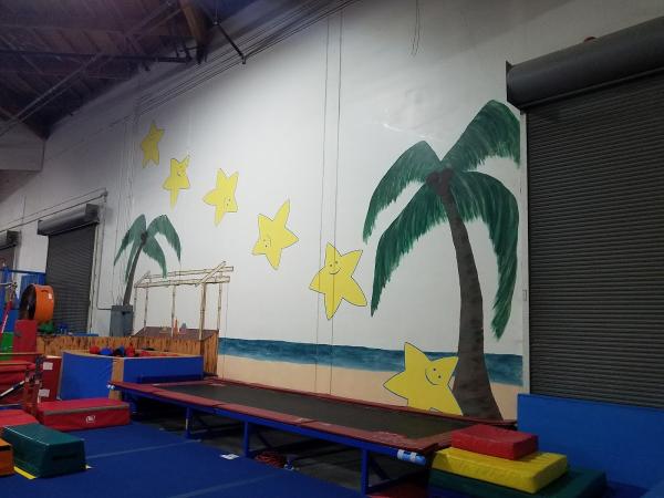 Bay Island Gymnastics