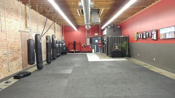 Dojo Chattanooga