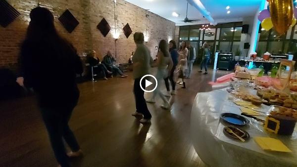 Dance Tonight Chattanooga Ballroom Dance Studio