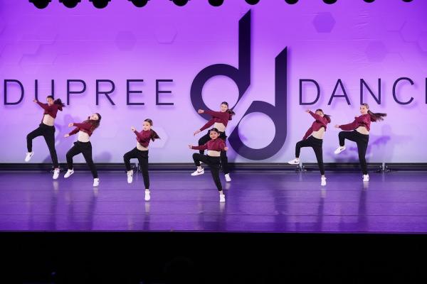 Strive Dance & Performing Arts