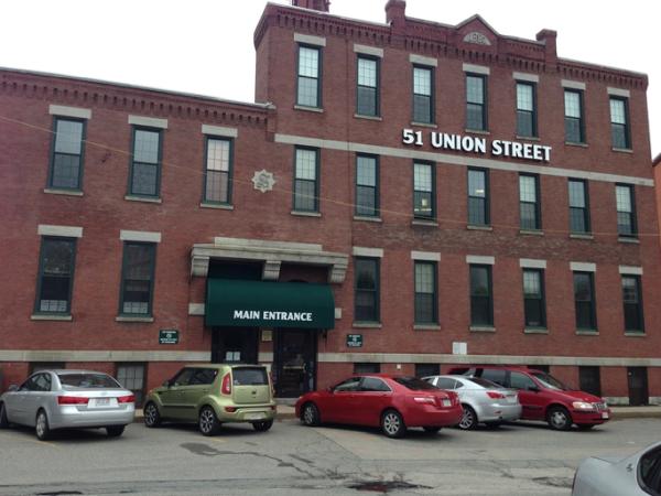 Union Street Yoga