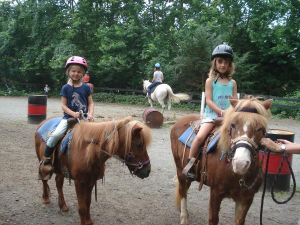 Carriage Hill Farm