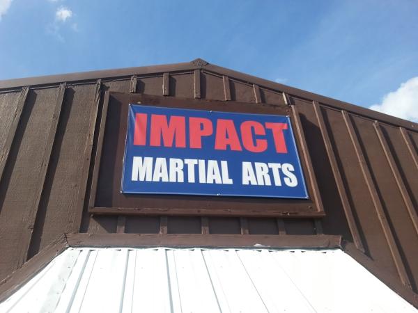 Championship Martial Arts