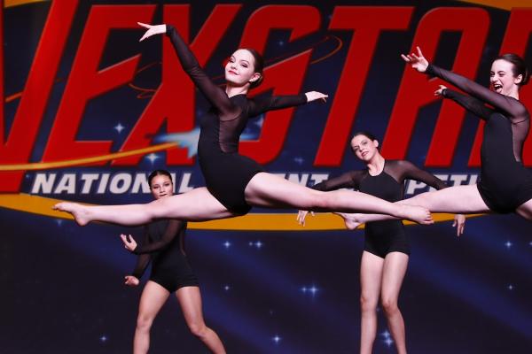 The Dance Company Conservatory