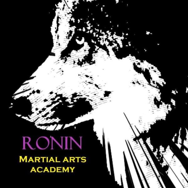 Ronin Martial Arts Academy