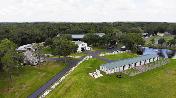 Spring Lane Ranch