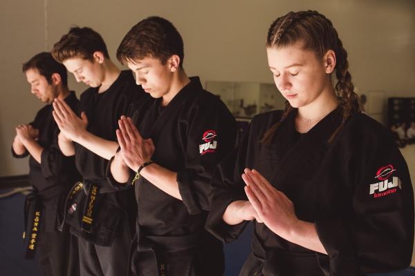 Kona Karate Kaysville