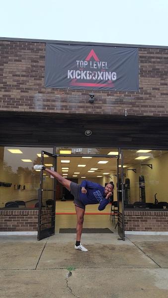 Top Level Kickboxing