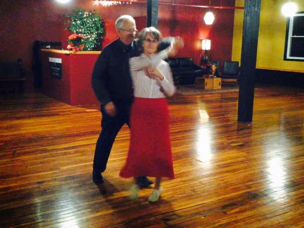 Rochester Dance Lessons