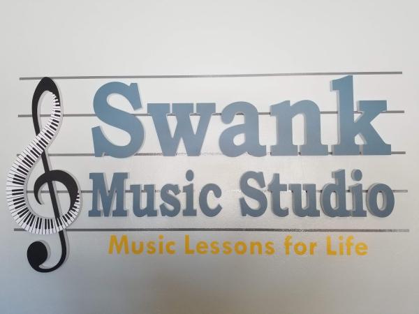 Swank Music Studio