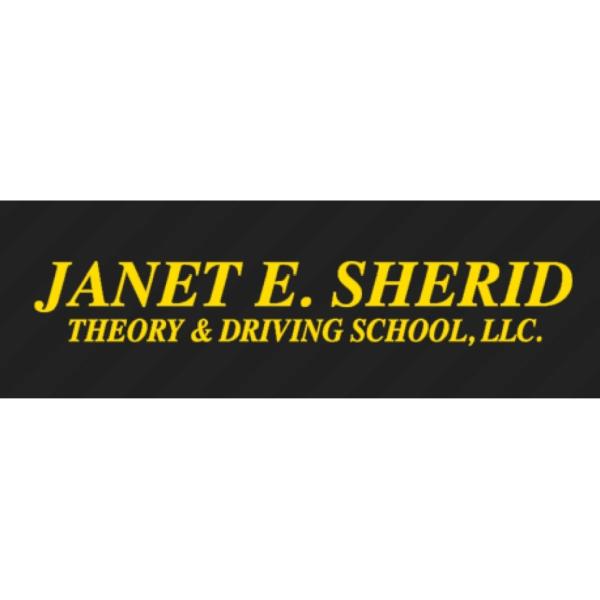 Janet E. Sherid Theory & Driving School LLC