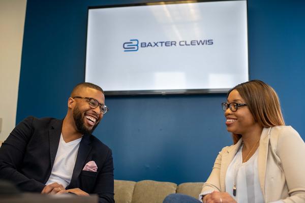 Baxter Clewis Cybersecurity