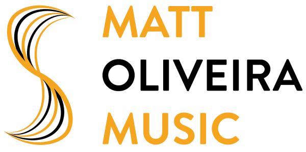 Matt Oliveira Music