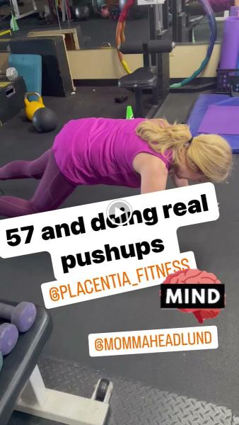 Placentia's #1 Fitness Results