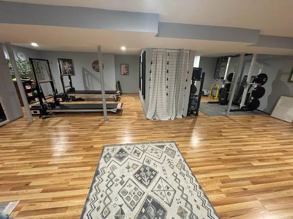 Kreadiv Pilates