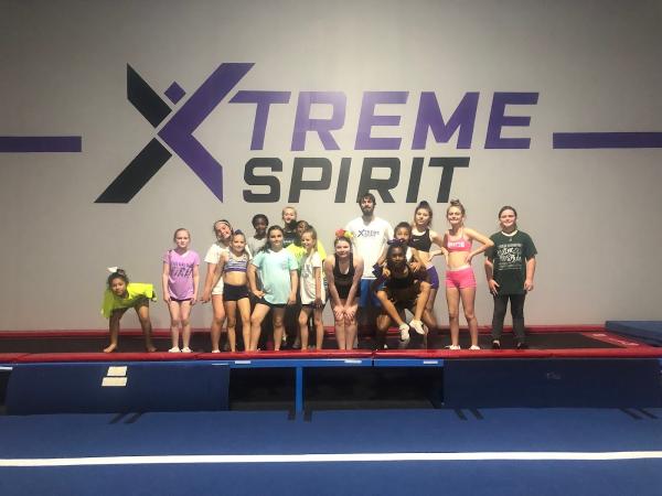 Xtreme Spirit