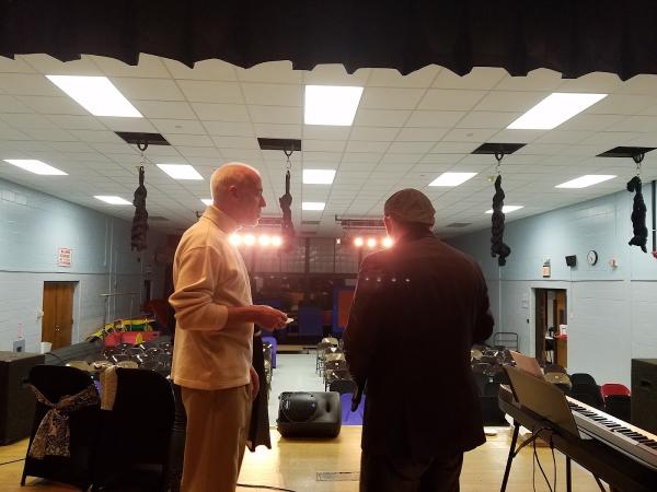 Momentum School Of Music