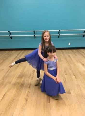 Elegant Dance Studio