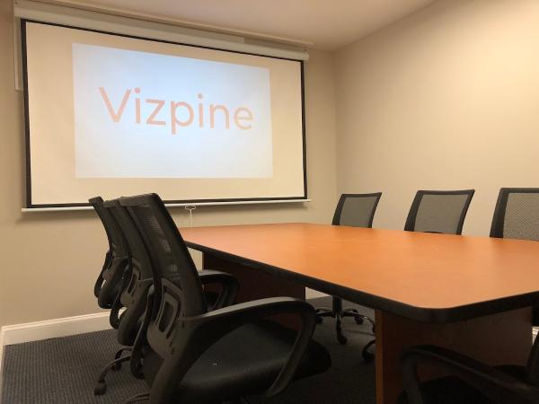 Vizpine