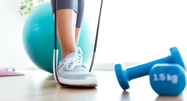 Body Enhancing Fitness