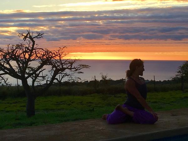 Open Space Yoga Studio