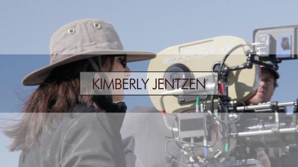 Kimberly Jentzen