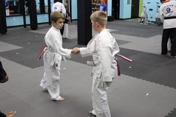 Allstar Martial Arts Academy