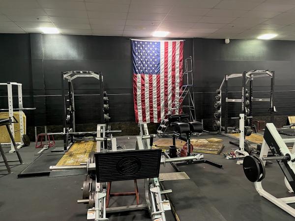 Fitness 1 Gym