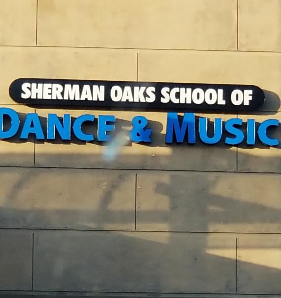 School of Dance and Music